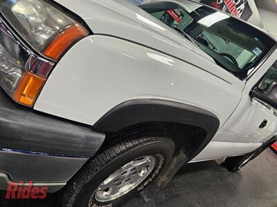 2004 Chevrolet Silverado 1500   - Photo 3 - Bismarck, ND 58503