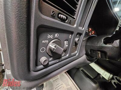 2004 Chevrolet Silverado 1500   - Photo 23 - Bismarck, ND 58503