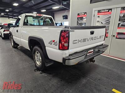 2004 Chevrolet Silverado 1500   - Photo 8 - Bismarck, ND 58503