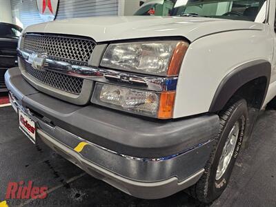 2004 Chevrolet Silverado 1500   - Photo 2 - Bismarck, ND 58503