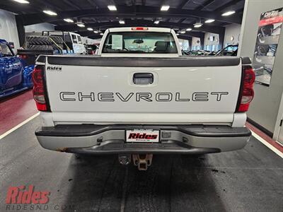 2004 Chevrolet Silverado 1500   - Photo 10 - Bismarck, ND 58503