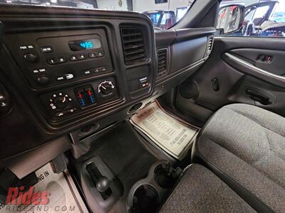 2004 Chevrolet Silverado 1500   - Photo 25 - Bismarck, ND 58503