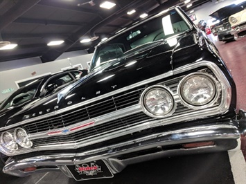 1965 Chevrolet Chevelle SS   - Photo 3 - Bismarck, ND 58503