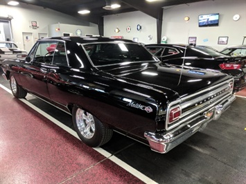 1965 Chevrolet Chevelle SS   - Photo 7 - Bismarck, ND 58503