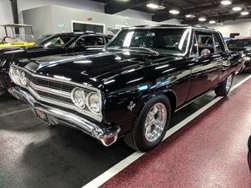 1965 Chevrolet Chevelle SS   - Photo 1 - Bismarck, ND 58503