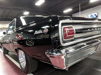 1965 Chevrolet Chevelle SS   - Photo 21 - Bismarck, ND 58503