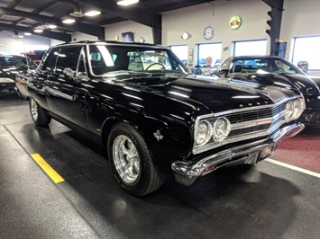 1965 Chevrolet Chevelle SS   - Photo 15 - Bismarck, ND 58503