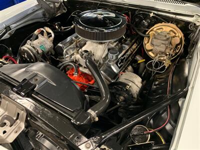 1969 Chevrolet Camaro SS   - Photo 32 - Bismarck, ND 58503