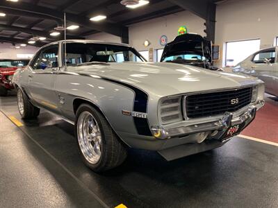 1969 Chevrolet Camaro SS   - Photo 19 - Bismarck, ND 58503