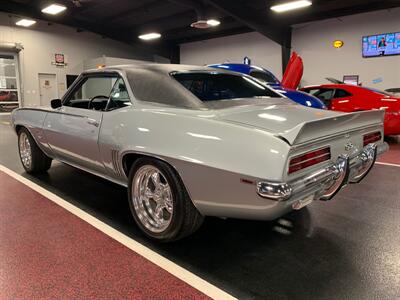 1969 Chevrolet Camaro SS   - Photo 9 - Bismarck, ND 58503