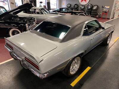 1969 Chevrolet Camaro SS   - Photo 15 - Bismarck, ND 58503