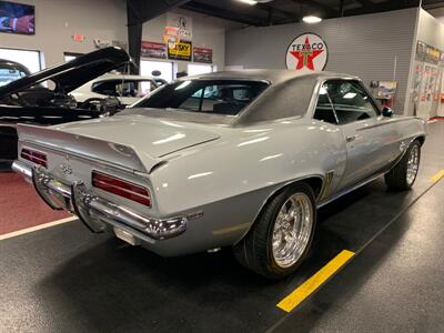 1969 Chevrolet Camaro SS   - Photo 14 - Bismarck, ND 58503