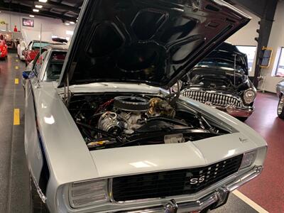 1969 Chevrolet Camaro SS   - Photo 31 - Bismarck, ND 58503