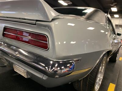 1969 Chevrolet Camaro SS   - Photo 27 - Bismarck, ND 58503