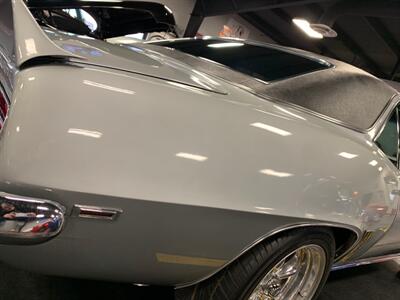 1969 Chevrolet Camaro SS   - Photo 16 - Bismarck, ND 58503