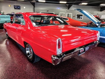 1966 Chevrolet Nova II SS   - Photo 5 - Bismarck, ND 58503