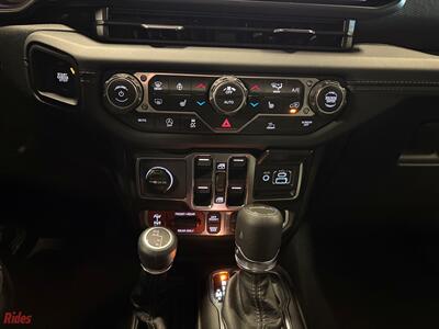 2026 Jeep Gladiator Rubicon   - Photo 26 - Bismarck, ND 58503