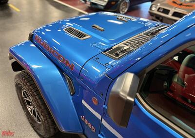 2026 Jeep Gladiator Rubicon   - Photo 11 - Bismarck, ND 58503