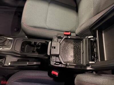 2026 Jeep Gladiator Rubicon   - Photo 31 - Bismarck, ND 58503