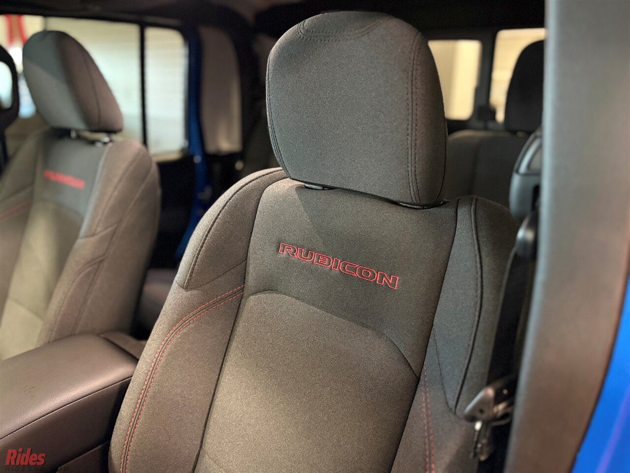 2026 Jeep Gladiator Rubicon   - Photo 17 - Bismarck, ND 58503