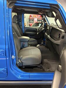 2026 Jeep Gladiator Rubicon   - Photo 58 - Bismarck, ND 58503