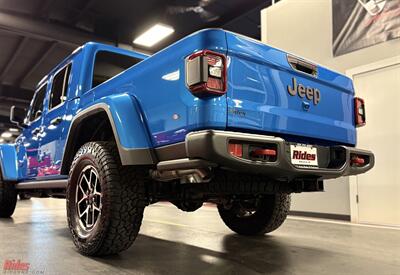 2026 Jeep Gladiator Rubicon   - Photo 42 - Bismarck, ND 58503