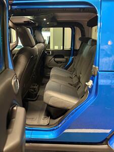 2026 Jeep Gladiator Rubicon   - Photo 35 - Bismarck, ND 58503