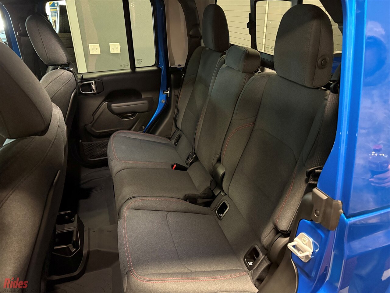 2026 Jeep Gladiator Rubicon   - Photo 36 - Bismarck, ND 58503