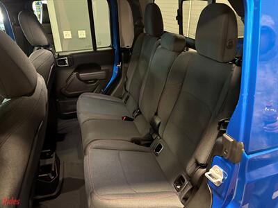 2026 Jeep Gladiator Rubicon   - Photo 36 - Bismarck, ND 58503