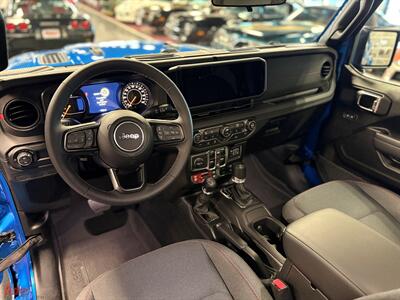 2026 Jeep Gladiator Rubicon   - Photo 19 - Bismarck, ND 58503