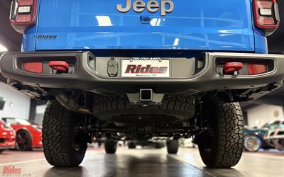 2026 Jeep Gladiator Rubicon   - Photo 50 - Bismarck, ND 58503