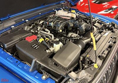 2026 Jeep Gladiator Rubicon   - Photo 68 - Bismarck, ND 58503