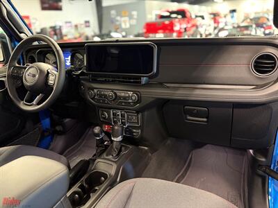 2026 Jeep Gladiator Rubicon   - Photo 59 - Bismarck, ND 58503