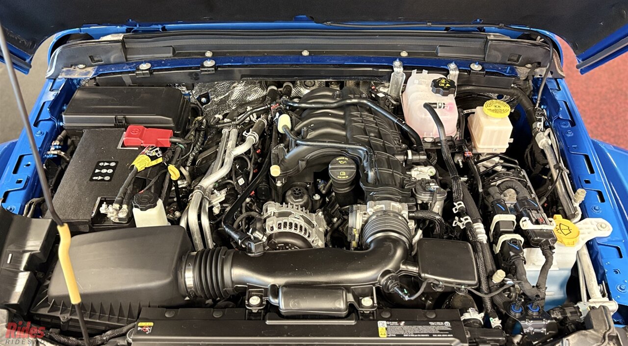 2026 Jeep Gladiator Rubicon   - Photo 67 - Bismarck, ND 58503