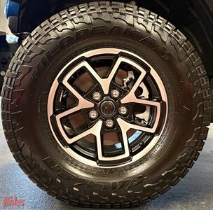 2026 Jeep Gladiator Rubicon   - Photo 6 - Bismarck, ND 58503