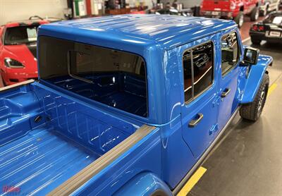 2026 Jeep Gladiator Rubicon   - Photo 55 - Bismarck, ND 58503