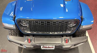 2026 Jeep Gladiator Rubicon   - Photo 64 - Bismarck, ND 58503