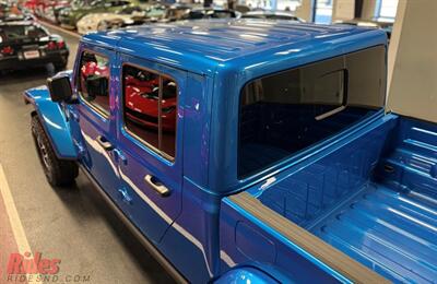 2026 Jeep Gladiator Rubicon   - Photo 39 - Bismarck, ND 58503