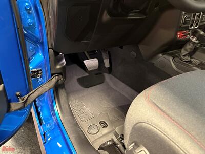 2026 Jeep Gladiator Rubicon   - Photo 18 - Bismarck, ND 58503