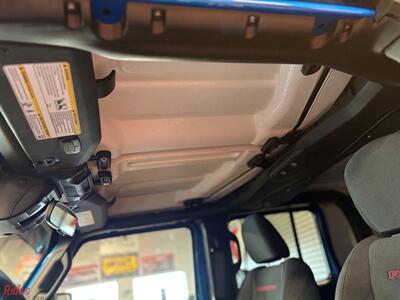 2026 Jeep Gladiator Rubicon   - Photo 33 - Bismarck, ND 58503