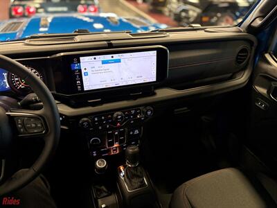 2026 Jeep Gladiator Rubicon   - Photo 24 - Bismarck, ND 58503