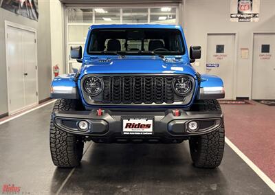2026 Jeep Gladiator Rubicon   - Photo 65 - Bismarck, ND 58503