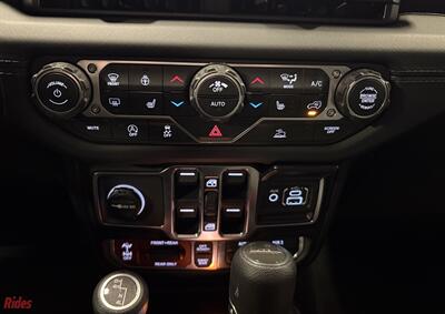 2026 Jeep Gladiator Rubicon   - Photo 25 - Bismarck, ND 58503