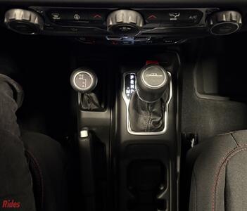 2026 Jeep Gladiator Rubicon   - Photo 27 - Bismarck, ND 58503