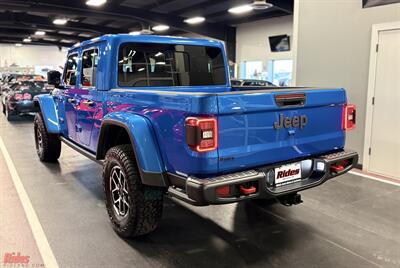 2026 Jeep Gladiator Rubicon   - Photo 43 - Bismarck, ND 58503