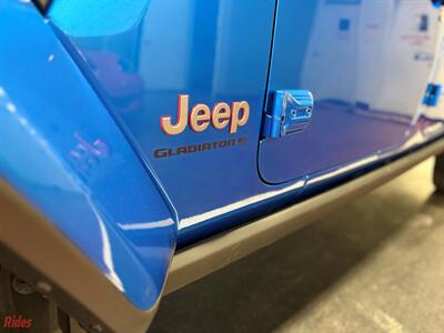 2026 Jeep Gladiator Rubicon   - Photo 10 - Bismarck, ND 58503