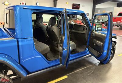 2026 Jeep Gladiator Rubicon   - Photo 56 - Bismarck, ND 58503