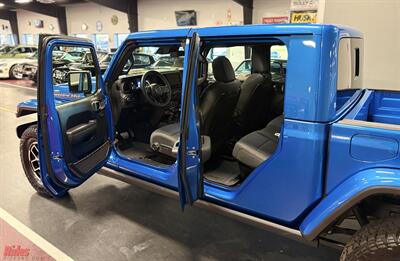 2026 Jeep Gladiator Rubicon   - Photo 13 - Bismarck, ND 58503