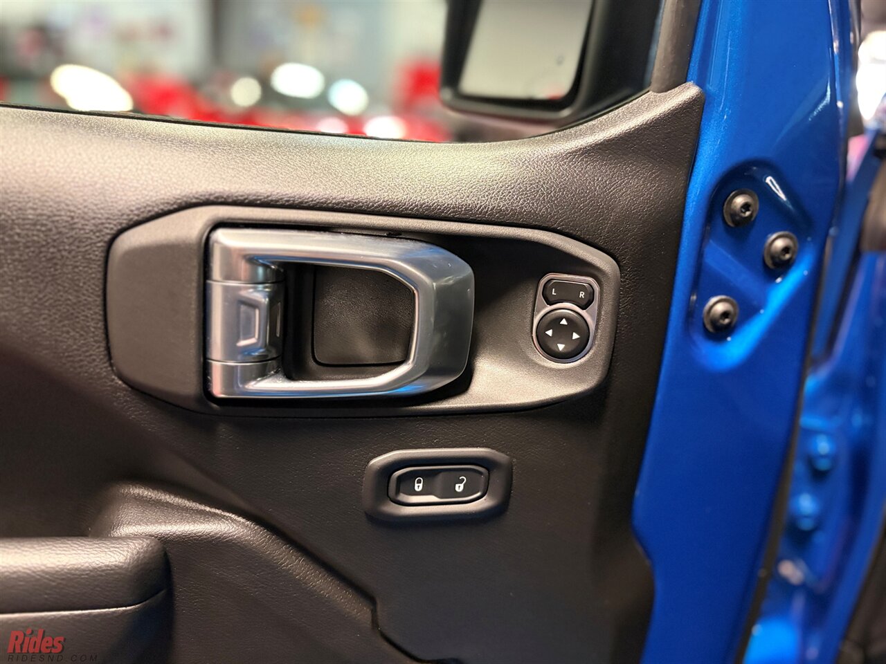 2026 Jeep Gladiator Rubicon   - Photo 15 - Bismarck, ND 58503