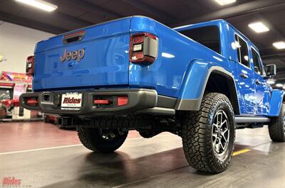 2026 Jeep Gladiator Rubicon   - Photo 51 - Bismarck, ND 58503